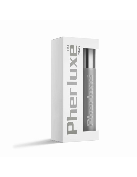 Feromony - Pherluxe Silver for men 33 ml spray - B - Series