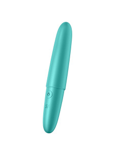 Stymulator-Ultra Power Bullet 6 (Turquoise)