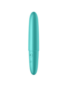 Stymulator-Ultra Power Bullet 6 (Turquoise) 2