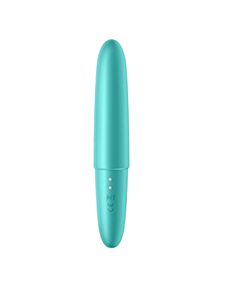 Stymulator-Ultra Power Bullet 6 (Turquoise)