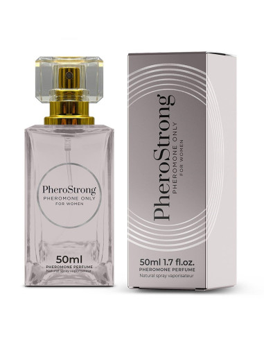 PheroStrong pheromone Only for Women 50ml
