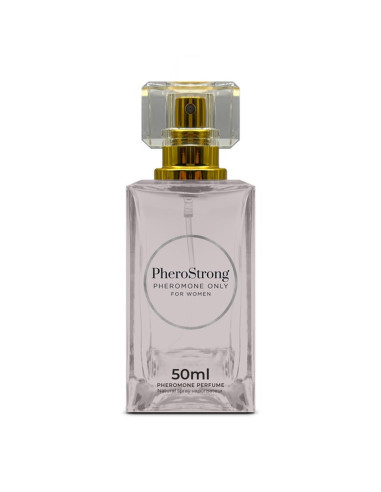 PheroStrong pheromone Only for Women 50ml