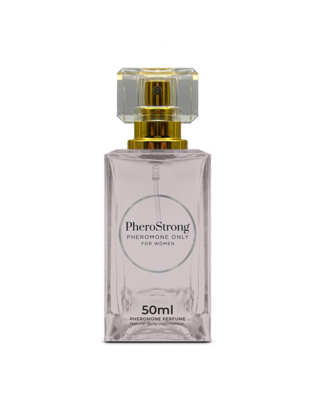 PheroStrong pheromone Only for Women 50ml