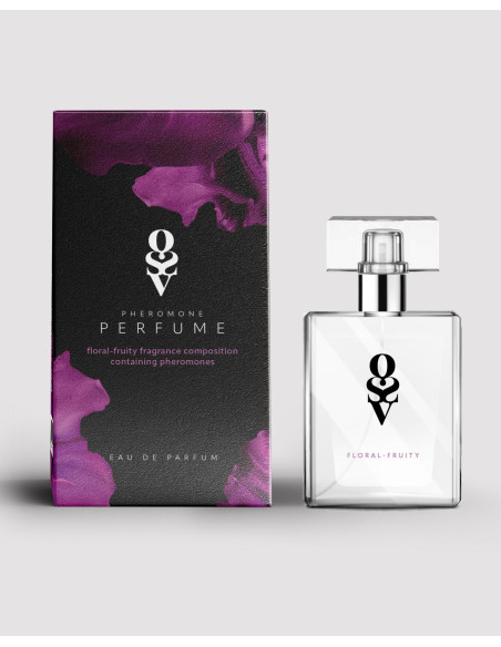 Perfumy Floral-fruity 30 ml