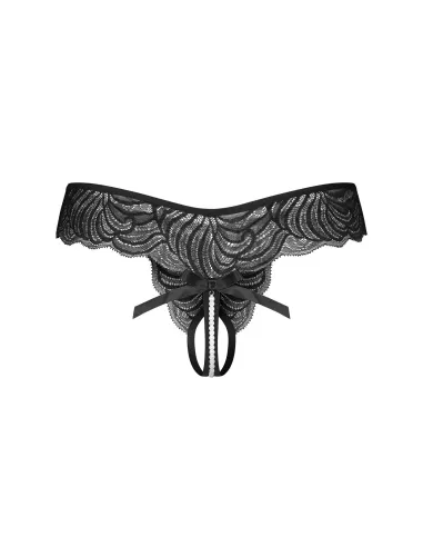 Trinise stringi otwarte  L/XL