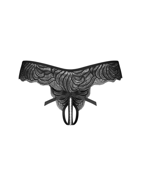 Trinise stringi otwarte  L/XL