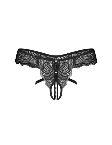 Trinise stringi otwarte  L/XL