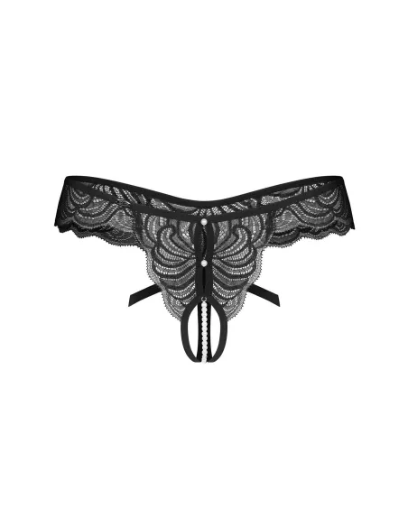 Trinise stringi otwarte  L/XL