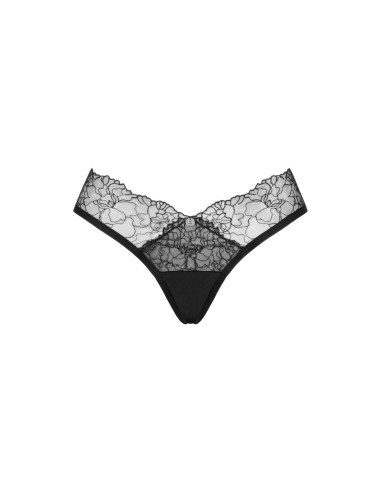 Bielizna-Bella Rou figi   XS/S