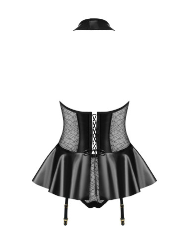 Bielizna-859-COR-1 gorset i figi L/XL