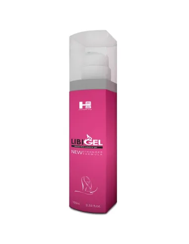 Żel/sprej-Libigel 100ml