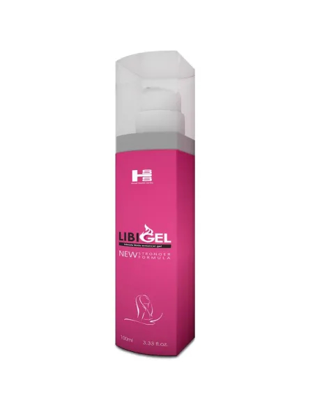 Żel/sprej-Libigel 100ml