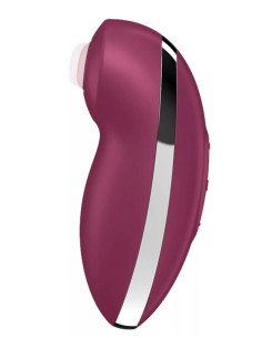 Tap & Climax 2 red 2