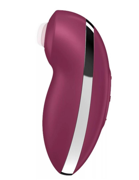 Tap & Climax 2 red