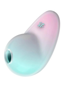 Pixie Dust mint/pink
