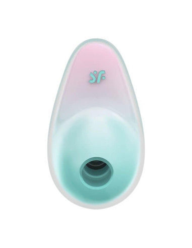 Pixie Dust mint/pink