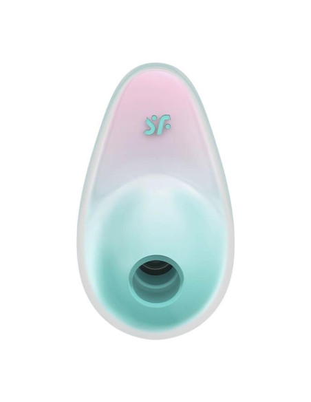 Pixie Dust mint/pink