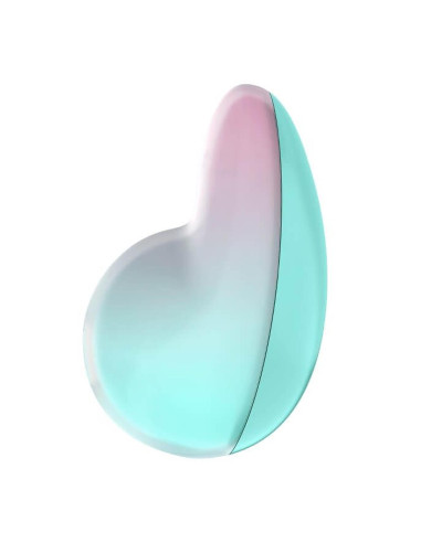 Pixie Dust mint/pink