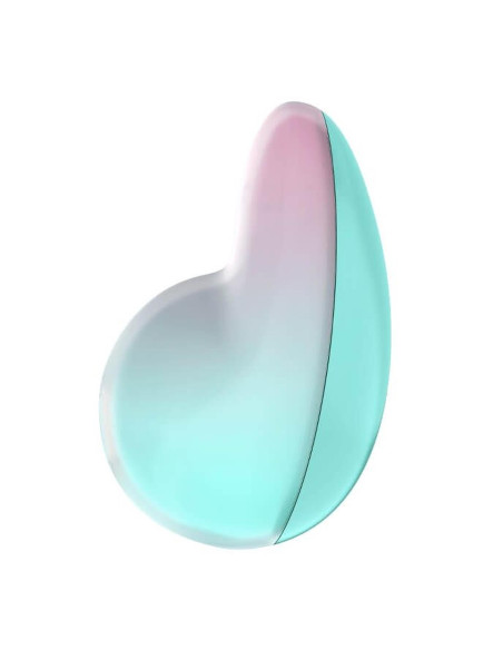 Pixie Dust mint/pink
