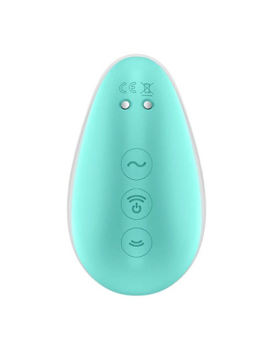 Pixie Dust mint/pink