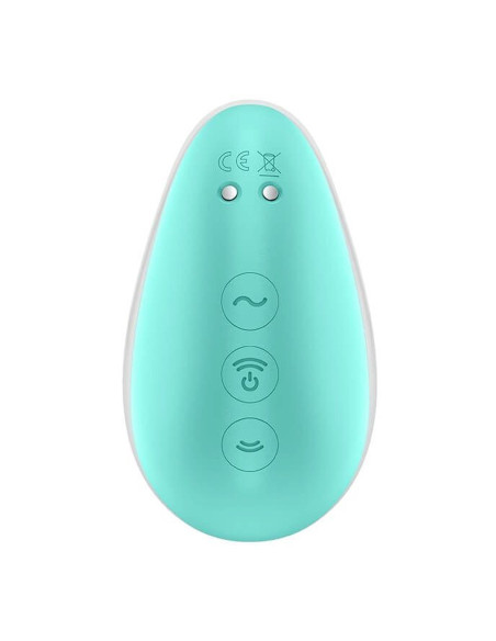 Pixie Dust mint/pink