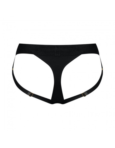 HARNESS LINGERIE HEROINE - S