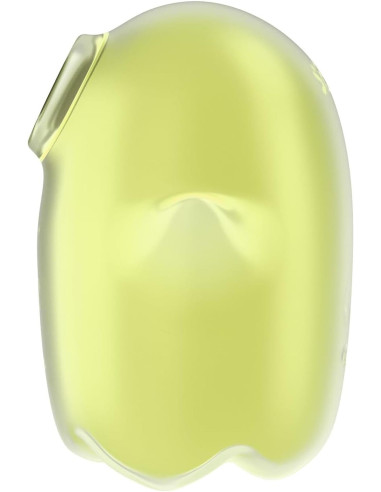 Satisfyer Glowing Ghost Yellow