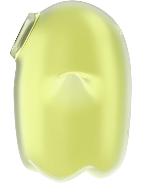 Satisfyer Glowing Ghost Yellow