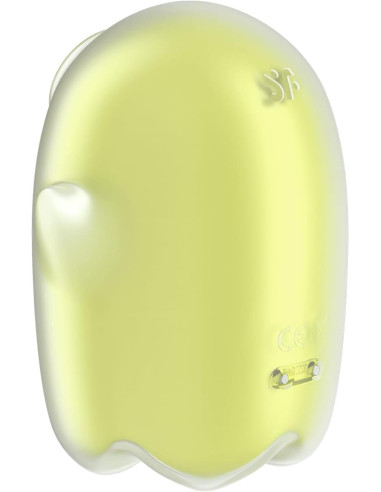 Satisfyer Glowing Ghost Yellow