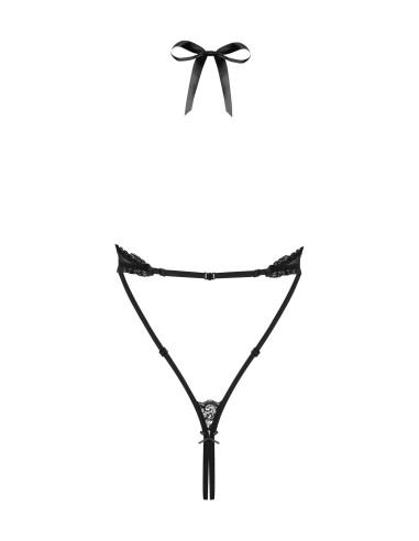 Bielizna-830-TED-1 body  S/M