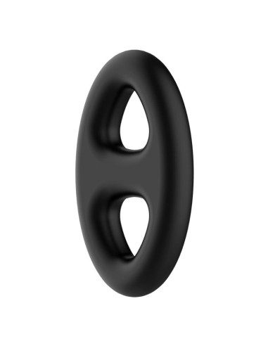 CRAZY BULL - Super Soft Silicone