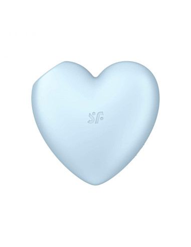 Stymulator-Cutie Heart (Blue)