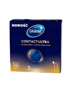 Unimil Contact Ultra BX3