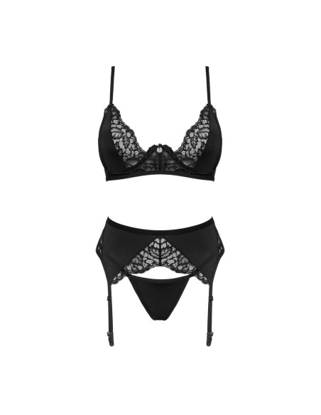 Bellastia komplet 3-częściowy  M/L