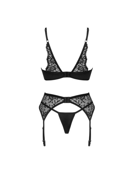 Bellastia komplet 3-częściowy  M/L