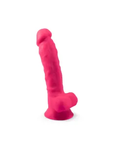 Dildo-SD.Model 1 (7"") PINK BOX 2