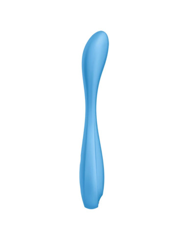 Wibrator-G-Spot Flex 4 Connect App