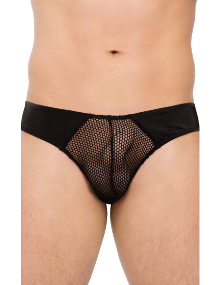Thongs 4514 - black M/L