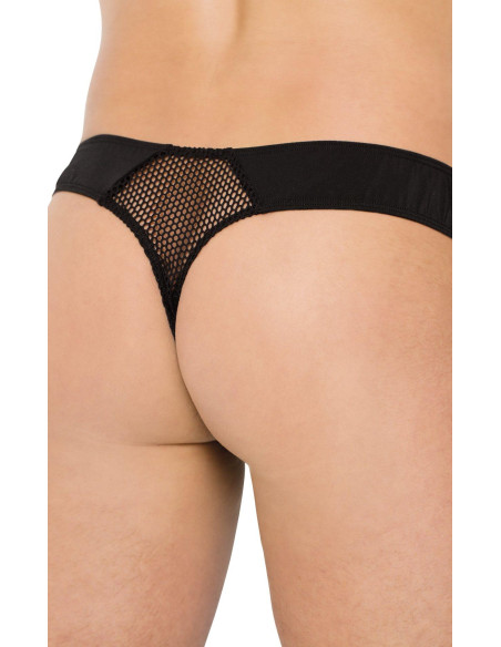 Thongs 4514 - black M/L