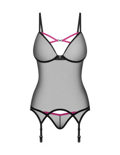 Novenes gorset i stringi  M/L 2