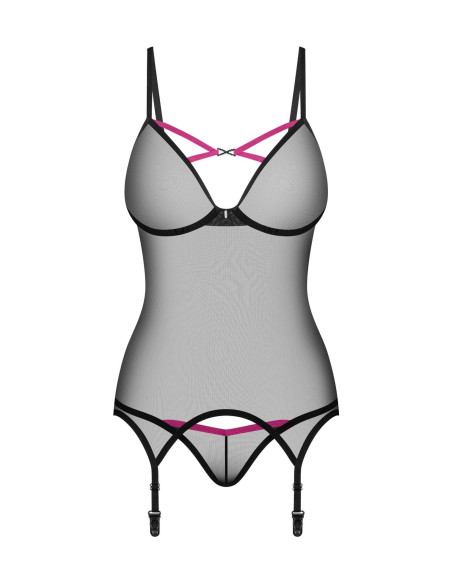 Novenes gorset i stringi  M/L