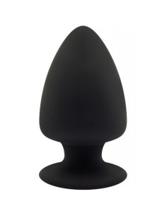 Plug-Model 1 M Black