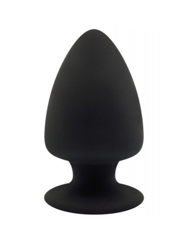 Plug-Model 1 M Black