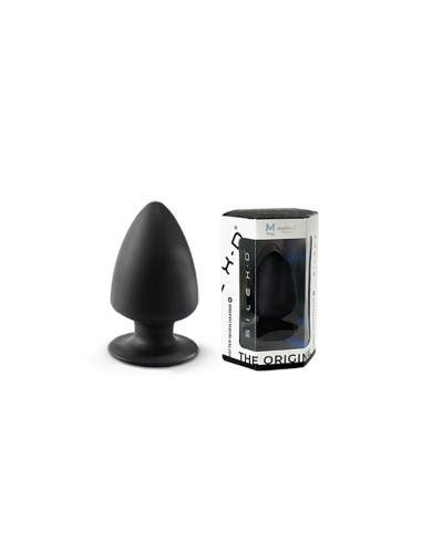 Plug-Model 1 M Black