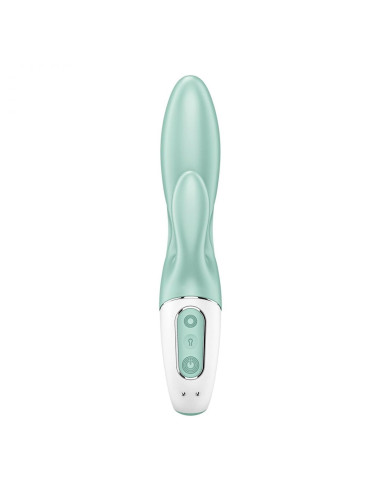 Air Pump Bunny 5 Connect App mint