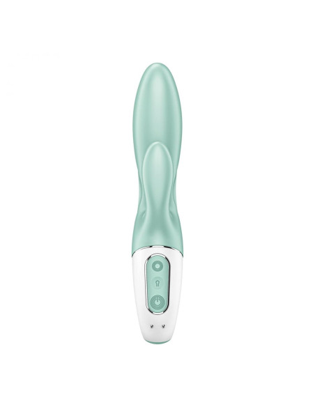 Air Pump Bunny 5 Connect App mint