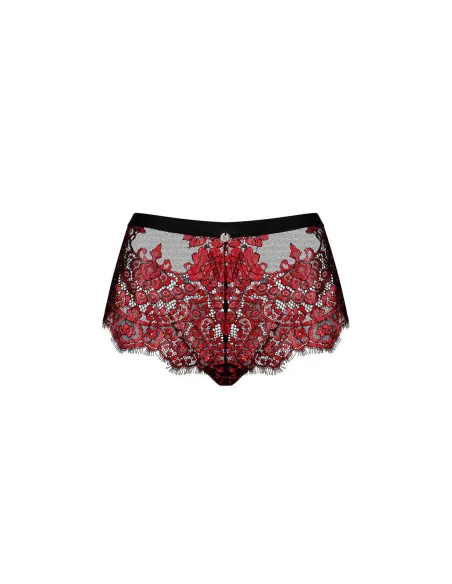 Bielizna-Redessia szorty  S/M