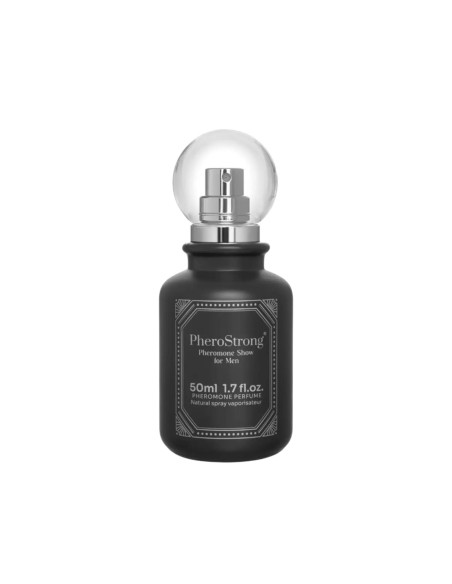 PheroStrong Pheromone Show for Men 50ml
