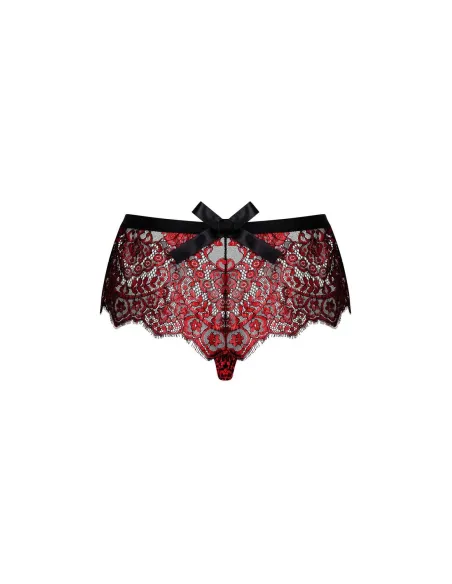 Bielizna-Redessia szorty  S/M