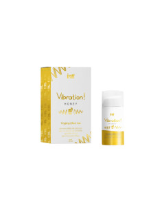 VIBRATION HONEY